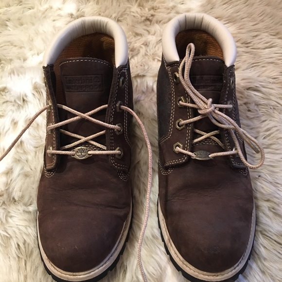 Timberland Shoes - Timberland boots 8/12